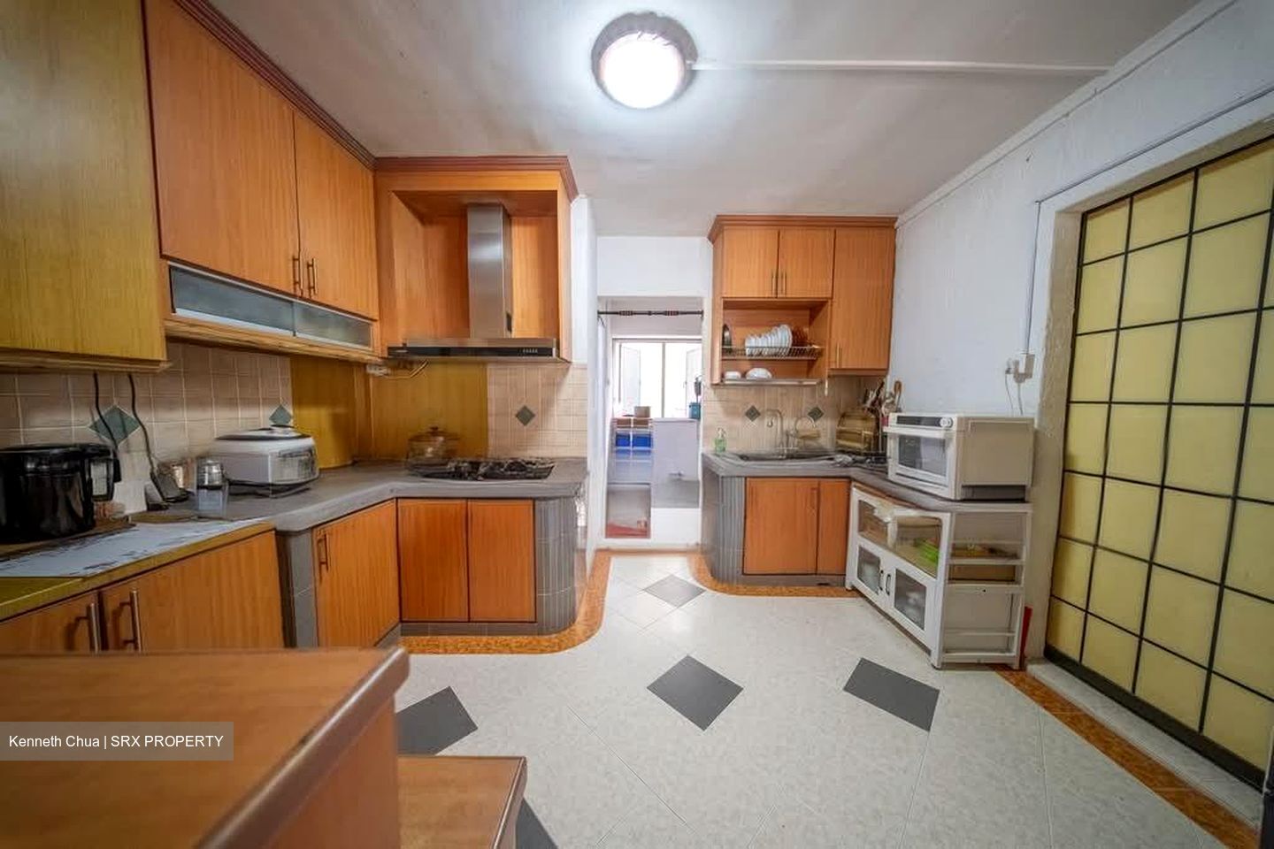 Blk 354 Woodlands Avenue 1 (Woodlands), HDB 4 Rooms #597219671